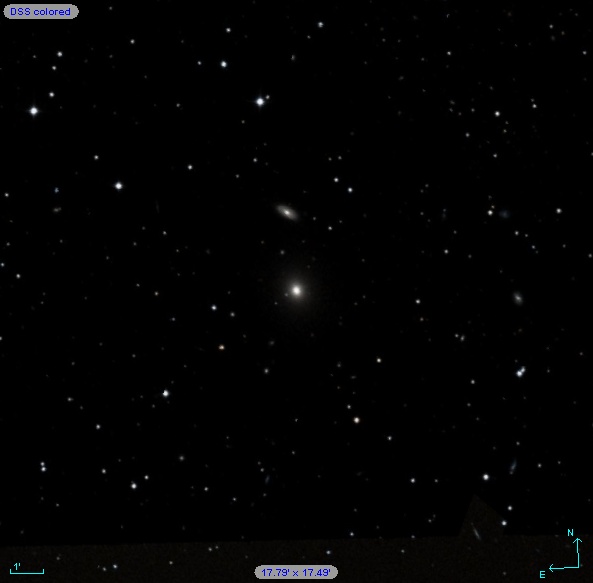 NGC 6251